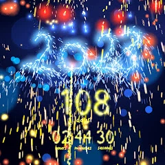 New Year countdown 2023 Mod