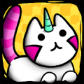 Cat Evolution - Cute Kitty Collecting Game Mod