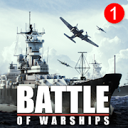 Battle of Warships: Online Mod