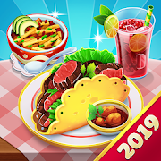 kitchen Diary: Cooking games Mod Apk