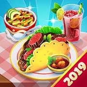 kitchen Diary: Cooking games Mod