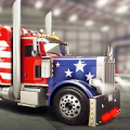 American Tow Truck Mod