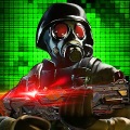 DEAD Zombie Shooter icon