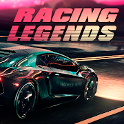 Racing Legends - Offline Games Mod