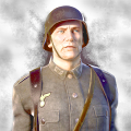Desert 1943 - WWII shooter icon