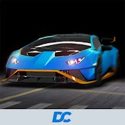 Drive Club: Car Parking Games Mod