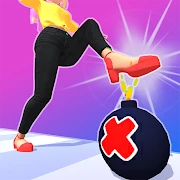 ASMR Tippy Toe - ASMR Games Mod