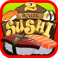 Sushi master Mod