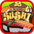 Sushi master icon