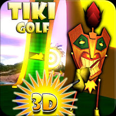 Tiki Golf 3D Mod