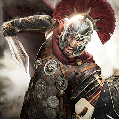 League of Rome: Strategy War Mod Apk