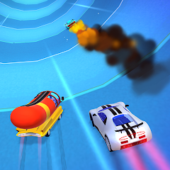 Race Master 3D APK Download for Android Free