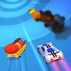 Download do APK de Race Master para Android