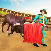 Bull Games - Wild Animal Games Mod