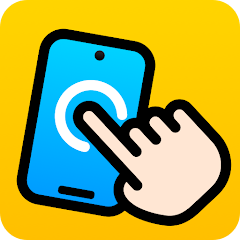 Auto Clicker: Auto Tapper Mod Apk