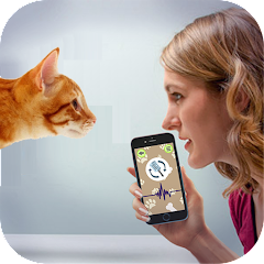 Cat Language Translator - Meow Mod