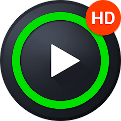 Video Player All Format icon