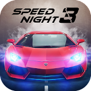 Speed Night 3 : Midnight Race icon