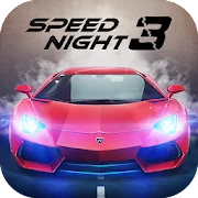Speed Night 3 : Midnight Race