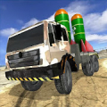 Bomb Transport 3D Mod