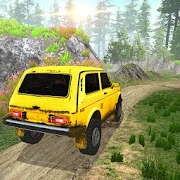 Highway Car Racing: Car Game Mod