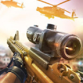 FPS Shooter 3D: juegos de acción 2020 Mod