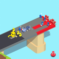 Bridge Idle: Construction game‏ Mod
