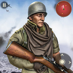 WW2 Civil War - Cold War Games Mod