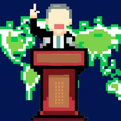 Politics Game - RandomNation Mod apk
