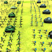 Battle Simulator World War Sim Mod