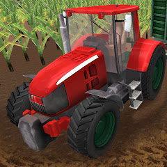 Farm Harvesting 3D Mod