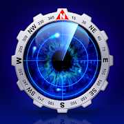 Compass Eye Bearing Compass Mod