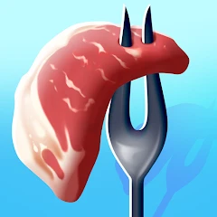 King of Steaks - ASMR Cooking Mod