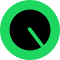 SpotiQ :Equalizer Bass Booster icon