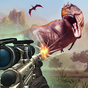 Dinosaur Hunt Mod