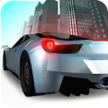 Highway Racer : Online Racing icon