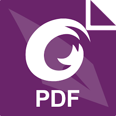 Foxit PDF Editor Mod