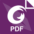 Foxit PDF Editor icon