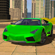 Car Simulator 2024 Mod Apk