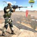 Mountain Sniper 3D Shooter icon