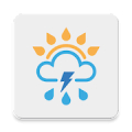 Weather Advanced for Android icon