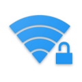 Wifi password master icon