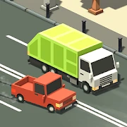 Blocky Traffic Racer Mod