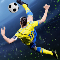 Real Soccer Strike Games icon