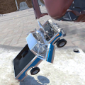Car Crash Simulator Mod