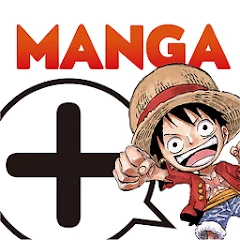 MANGA Plus by SHUEISHA Mod