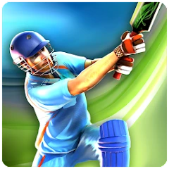 Smash Cricket