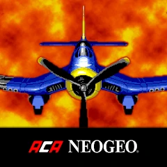 AERO FIGHTERS 3 ACA NEOGEO Mod