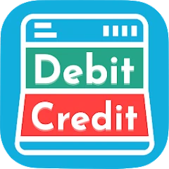 CreditLog: Udhar Khata Book, L Mod