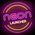 Neon Launcher Mod
